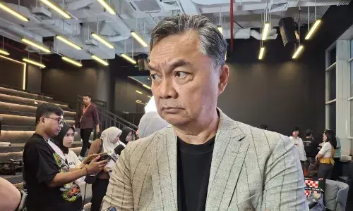 RI perlu dorong mandat PBB untuk kerahkan pasukan perdamaian di Gaza