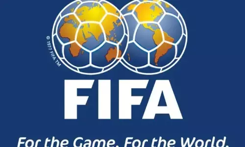 FIFA umumkan lebih dari satu juta tiket Piala Dunia 2026 sudah terjual FIFA umumkan lebih dari satu juta tiket Piala Dunia 2026 sudah terjual