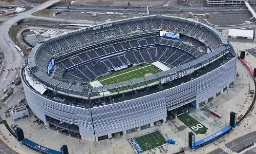 Takhta dunia diperebutkan di New York: MetLife Stadium jadi panggung penobatan juara baru Piala Dunia 2026 Takhta dunia diperebutkan di New York: MetLife Stadium jadi panggung penobatan juara baru Piala Dunia 2026