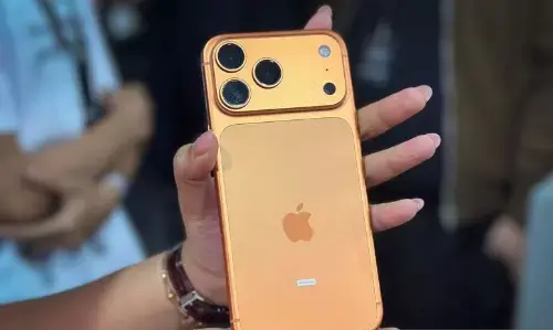 Bedah spek seri iPhone 17 yang kini resmi di Indonesia Bedah spek seri iPhone 17 yang kini resmi di Indonesia