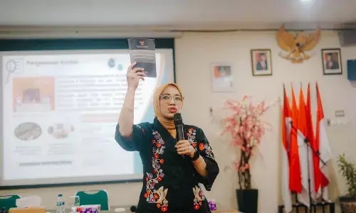 Kasus Trans7 dinilai sebagai momentum perkuat peran media Kasus Trans7 dinilai sebagai momentum perkuat peran media
