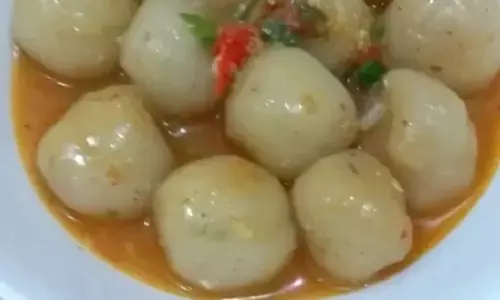 Gastrodiplomasi lewat kekayaan kuliner Indonesia Gastrodiplomasi lewat kekayaan kuliner Indonesia
