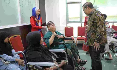 DKI siaga panas ekstrem, Gubernur Pramono: Keselamatan warga prioritas utama DKI siaga panas ekstrem, Gubernur Pramono: Keselamatan warga prioritas utama