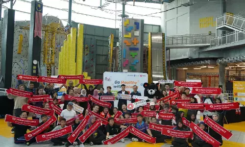 Taiwan pilih 21 inovator global untuk mendorong inovasi kesehatan dalam “2025 Go Healthy with Taiwan”