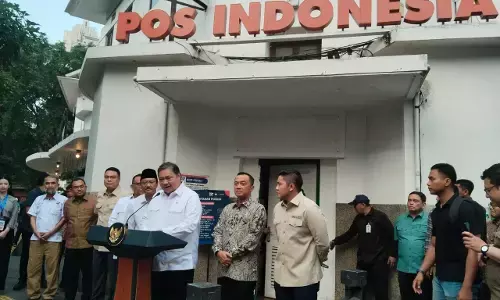 Program Magang Nasional dimulai 20 Oktober diikuti 20 ribu peserta