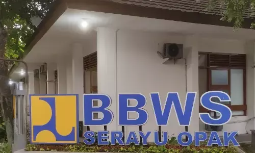 Ini respon BBWS Serayu Opak atas aksi unjukrasa penambang Progo Ini respon BBWS Serayu Opak atas aksi unjukrasa penambang Progo