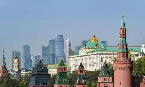 Moskow tetap berkomitmen pada solusi diplomatik program nuklir Iran Moskow tetap berkomitmen pada solusi diplomatik program nuklir Iran