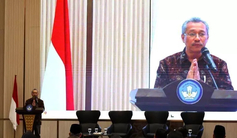 Pemerintah dorong kolaborasi daerah wujudkan pendidikan berkualitas Pemerintah dorong kolaborasi daerah wujudkan pendidikan berkualitas