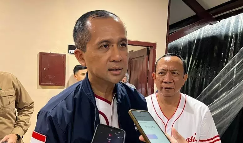 Mentrans ajak investor China kembangkan durian di kawasan transmigrasi Mentrans ajak investor China kembangkan durian di kawasan transmigrasi