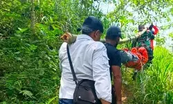 Polisi dalami kasus penemuan mayat perempuan di Citarum-Cianjur