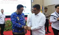 Kendaraan berat diusulkan lewat jalan tol kurangi beban jalan umum