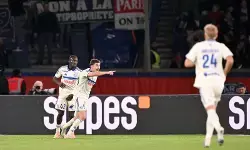 Drama enam gol, Paris Saint-Germain ditahan imbang Strasbourg 3-3