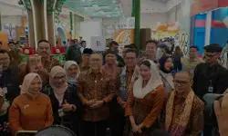 TEI 2025 pintu lahirnya peluang ekspor, investasi baru, dan jejaring bisnis