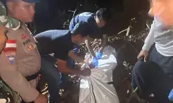 Polres Anambas usut penyebab meninggalnya seorang PNS di Tarempa