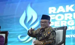 Mendiknas: Coding dan AI diarahkan jadi mata pelajaran wajib Mendiknas: Coding dan AI diarahkan jadi mata pelajaran wajib
