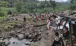 BPBD Purbalingga fokus percepat penanganan longsor Panusupan