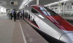 Mencari jalan keluar beban utang Whoosh