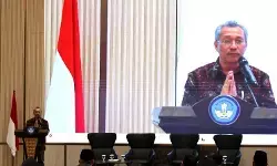 Pemerintah dorong kolaborasi daerah wujudkan pendidikan berkualitas