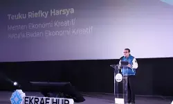 Menekraf ungkap capaian setahun jadikan ekraf penggerak ekonomi baru