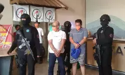 BNN ungkap rumah produksi narkotika di Tangerang