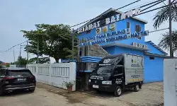 48 penjamah SPPG Polresta Bandara Soetta telah miliki sertifikat