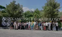 Indonesia dikenalkan jadi destinasi eduwisata ke wisatawan Australia