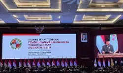 Presiden Prabowo komitmen sempurnakan program MBG Presiden Prabowo komitmen sempurnakan program MBG