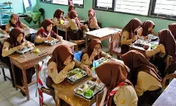 Prabowo: Mayoritas dari 112 negara adopsi Makan Bergizi Gratis ala RI