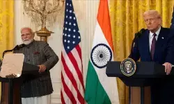 Trump: AS tidak berniat kirim Tomahawk ke Ukraina