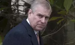 Pangeran Andrew lepaskan gelar bangsawan di tengah skandal Epstein Pangeran Andrew lepaskan gelar bangsawan di tengah skandal Epstein