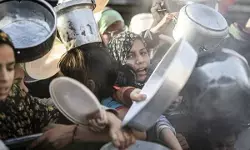 UNRWA peringatkan harga makanan di Gaza meroket