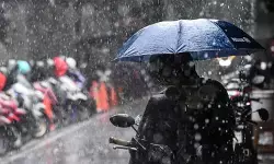 DLH DKI tanggapi temuan mikroplastik dalam air hujan di Jakarta