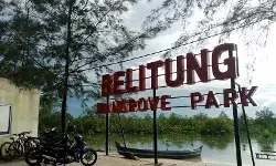 ‎Pemkab Belitung tawarkan udara bersih sebagai daya tarik wisata