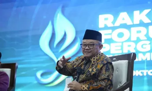 Mendiknas: Coding dan AI diarahkan jadi mata pelajaran wajib Mendiknas: Coding dan AI diarahkan jadi mata pelajaran wajib