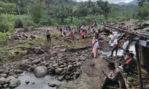 BPBD Purbalingga fokus percepat penanganan longsor Panusupan