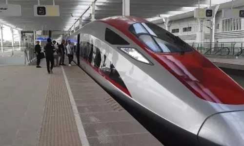 Mencari jalan keluar beban utang Whoosh