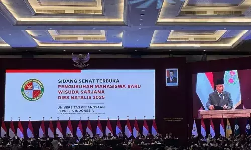 Presiden Prabowo komitmen sempurnakan program MBG Presiden Prabowo komitmen sempurnakan program MBG