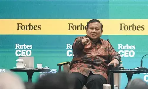 Setahun pemerintah Prabowo, Rp1,7 triliun dana korupsi balik ke negara Setahun pemerintah Prabowo, Rp1,7 triliun dana korupsi balik ke negara
