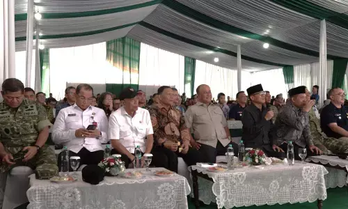 Kemensos dukung penuh Koperasi Desa/Kelurahan Merah Putih