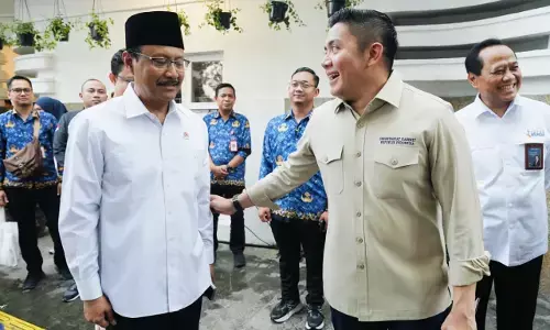 Mensos Gus Ipul: Tambahan bansos Rp300 ribu bagi 35 juta keluarga segera cair