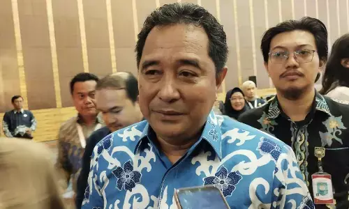 Kemendagri nilai sistem Pilkada yang ada belum hasilkan daerah mandiri
