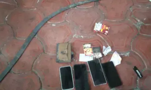 Polres Metro Jakpus ciduk 15 remaja terlibat tawuran