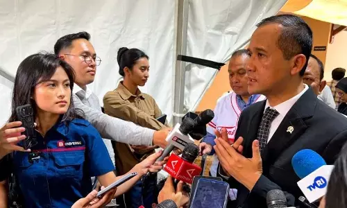 Mentrans tak minta tambahan anggaran APBN 2026, fokus tarik investor Mentrans tak minta tambahan anggaran APBN 2026, fokus tarik investor