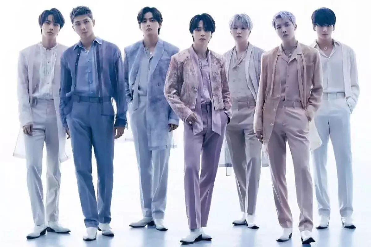 Comeback BTS dan BigBang dongkrak industri K-pop di 2026 Comeback BTS dan BigBang dongkrak industri K-pop di 2026