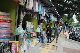 Pedagang eks Barito kunjungi Sentra Fauna Lenteng Agung, siap dukung penataan Pedagang eks Barito kunjungi Sentra Fauna Lenteng Agung, siap dukung penataan