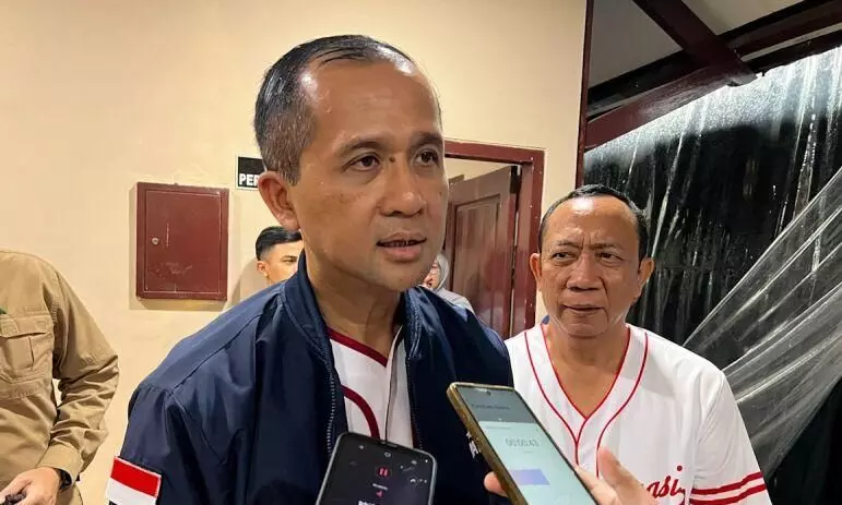 Mentrans anggarkan Rp300 miliar untuk pengembangan daerah transmigrasi Mentrans anggarkan Rp300 miliar untuk pengembangan daerah transmigrasi