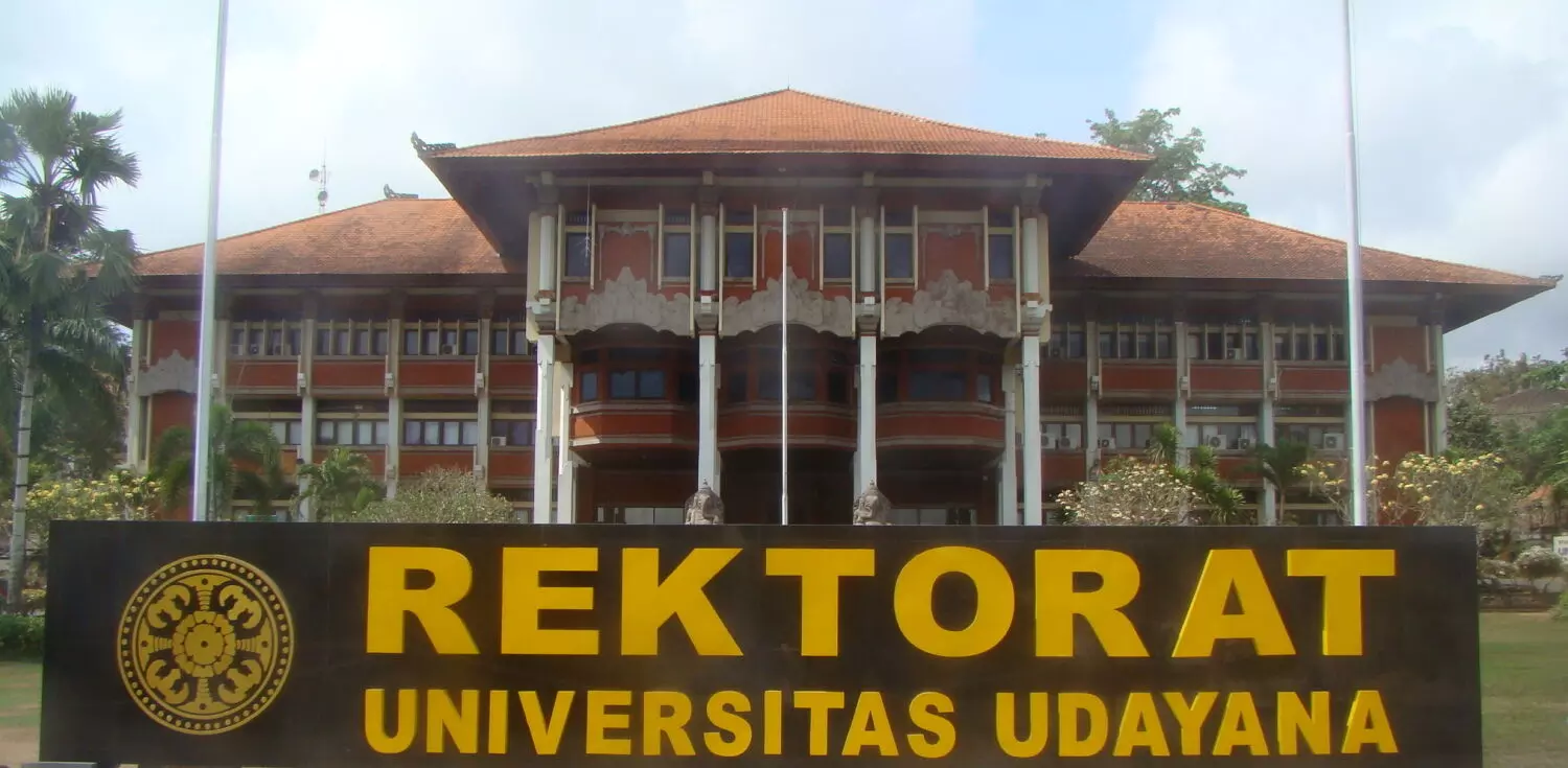 Dugaan perundungan mahasiswa Udayana, Kampus tegaskan masih tahap investigasi Dugaan perundungan mahasiswa Udayana, Kampus tegaskan masih tahap investigasi