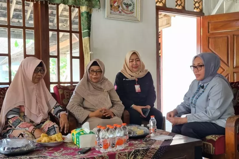 Menteri PPPA: Marsinah simbol perempuan pekerja pejuang keadilan Menteri PPPA: Marsinah simbol perempuan pekerja pejuang keadilan