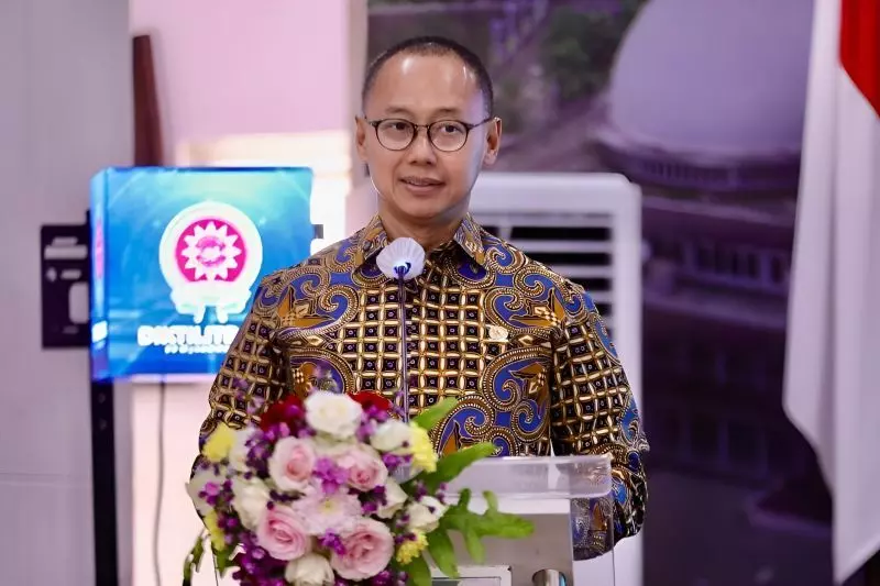 Wakil Ketua MPR: PPHN upaya pastikan pembangunan berkelanjutan Wakil Ketua MPR: PPHN upaya pastikan pembangunan berkelanjutan