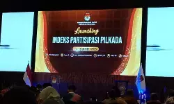 KPU tegaskan IPP jadi instrumen data dorong kebijakan Pilkada lebih partisipatif KPU tegaskan IPP jadi instrumen data dorong kebijakan Pilkada lebih partisipatif
